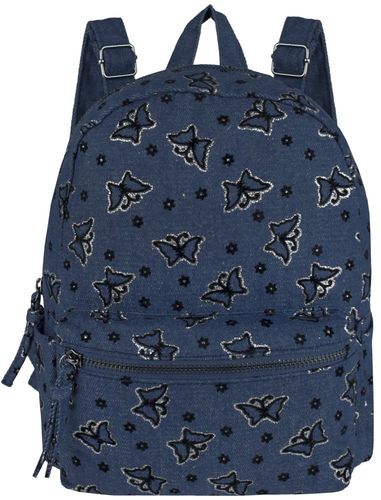 Plecak CB200 Kolor: niebieski na Arena.pl