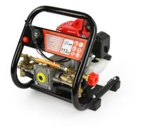 OPRYSKIWACZ SPALINOWY CIŚNIENIOWY /M83223