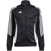 Bluza adidas Tiro 24 Training Jr IJ9958 164cm