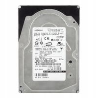 DELL 0DM426 73GB 15K 16MB SAS 3.5" HUS151473VLS300