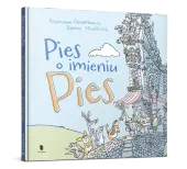 Pies o imieniu Pies