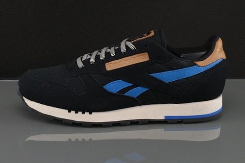 Reebok CL LEATHER UTILITY (V72847) na Arena.pl