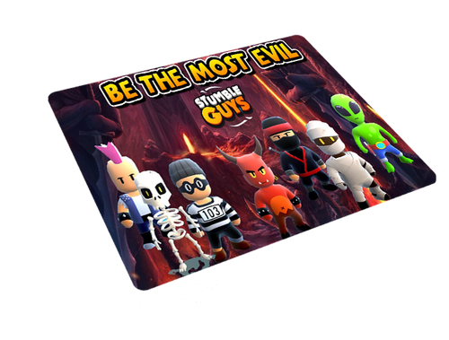 Podkładka pod myszkę Stumble Guys na Arena.pl