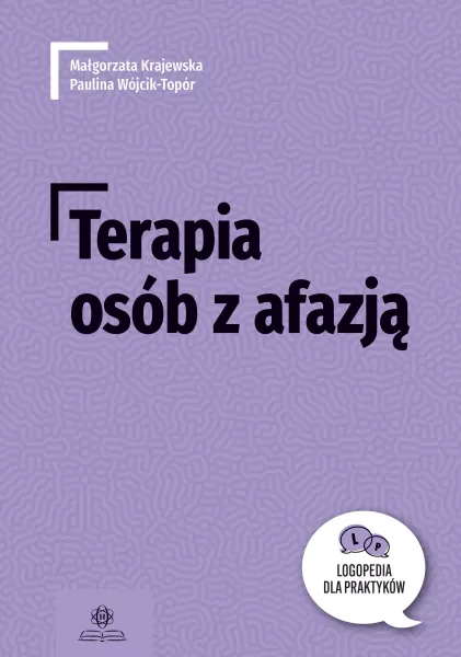 Terapia osób z afazją zdjęcie 1