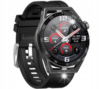 Smartwatch Rubicon RNCE78 czarny