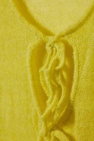 Sweter WEEKDAY Thea Cardigan XL na Arena.pl