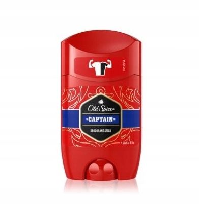 Old Spice Stick 50Ml Captain na Arena.pl