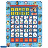 Dwujęzyczny tablet edukacyjny Psi Patrol JCPAD002PAi17