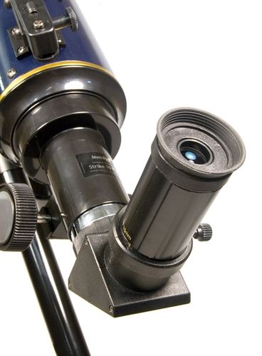 Teleskop Levenhuk Strike 90 PLUS na Arena.pl