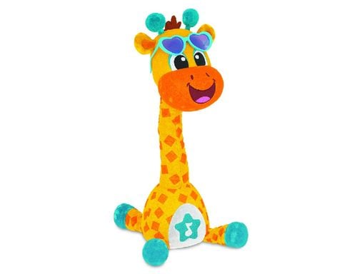 DUMEL DD 51161 Tańcząca Żyrafa Alek na Arena.pl