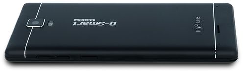 Telefon Myphone Q-smart  Black edition na Arena.pl