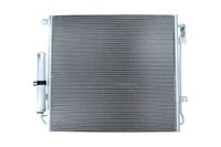 SKRAPLACZ KLIMATYZACJI LAND ROVER DISCOVERY III 2005 2006 2007 2008 2009
