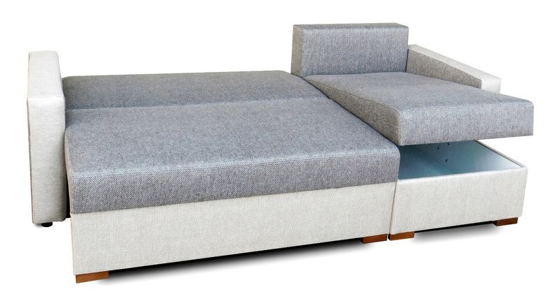 Wyprzedaż Moda Salon Narożnik Valentina zdjęcie 2