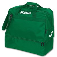 Torba Joma III 400006.450 zielona piłka nożna