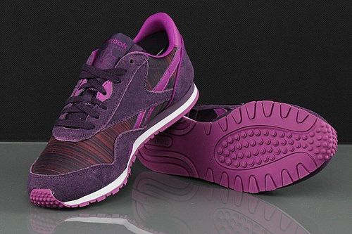 Reebok CL NYLON SLIM GEO G (M49254) na Arena.pl