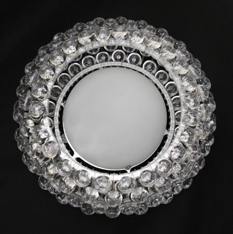 Lampa wisząca Acrylic 65cm na Arena.pl