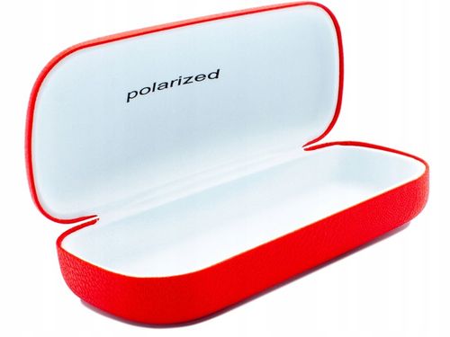 Etui Twarde na Okulary Zawias + Ściereczki Lenz4u Zestaw na Prezent na Arena.pl