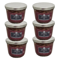 6x dziczyzna z topinamburem, pietruszką i żurawiną 200g karma dla psa