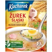 Kucharek zupa ŻUREK ŚLASKI 46g