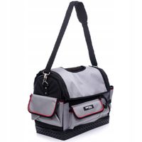 TORBA NARZĘDZIOWA MONTERSKA ORGANIZER 18"