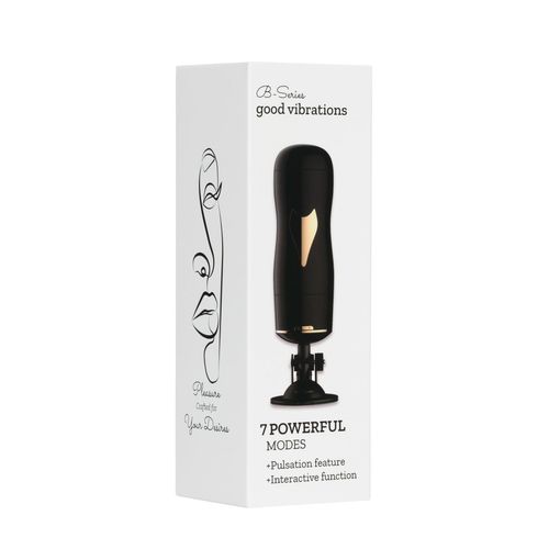 Masturbator-Black na Arena.pl