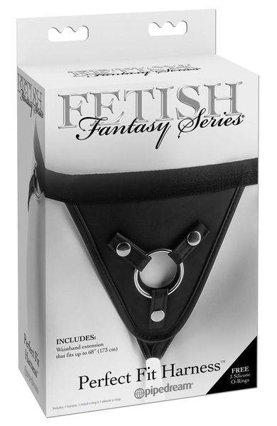 Ffs Perfect Fit Harness zdjęcie 1