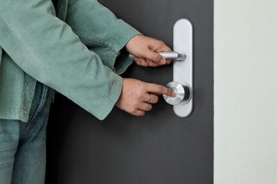 Zamek NUKI Smart Lock Ultra na Arena.pl