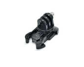 SZYBKOZŁĄCZKA OBROTOWA  360 STOPNI DO SONY ACTION CAM