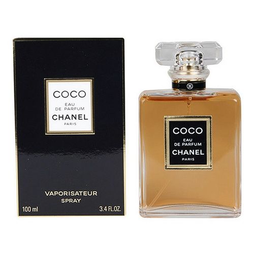 Perfumy Damskie Coco Chanel EDP na Arena.pl