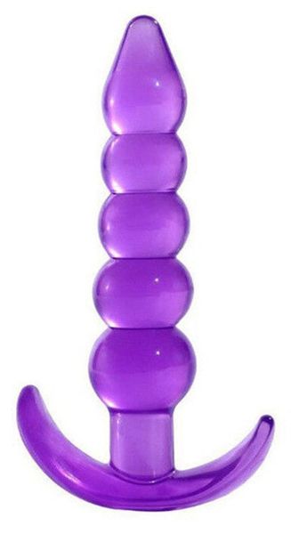 Lovesecret Sensual T- Plug 05 zdjęcie 3