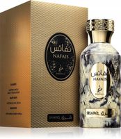 ORYGINALNY Khadlaj NAFAIS SARQ Perfumy Arabskie 100ml EDP