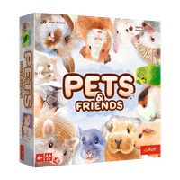 ND24_14337 Gra rodzinna Pets & Friends Trefl 0244