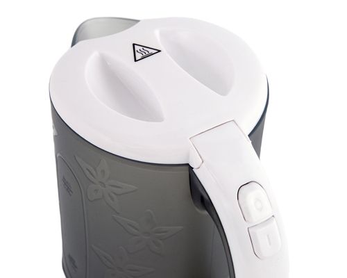 AD 1268 Czajnik plastikowy 0,6 L - travel zdjęcie 13