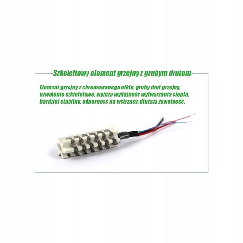 Stacja Yihua 995D+ KIT2 na Arena.pl