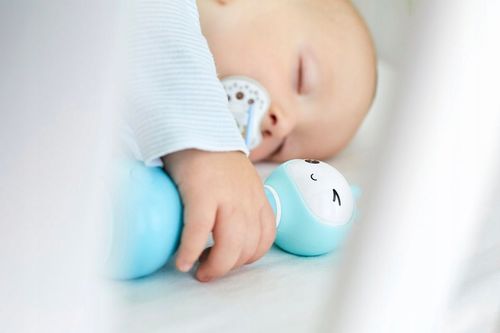 ALILO KRÓLICZEK SMART BUNNY INTERAKTYWNY NIEBIESKI na Arena.pl