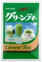Napój w proszku matcha, zielona herbata z cukrem 120g - Gyokuroen