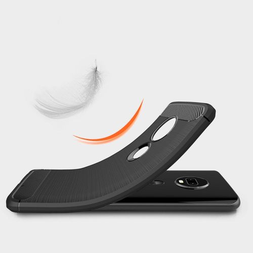 TECH-PROTECT TPUCARBON MOTOROLA MOTO G7 BLACK na Arena.pl