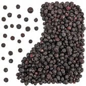 LIO BORÓWKA AMERYKAŃSKA liofilizowana cała 100g