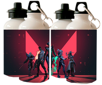 Bidon Junior Valorant