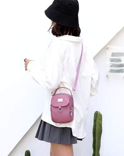 Kopertówka Torba Torebka Na Telefon Ramię Portfel na Arena.pl