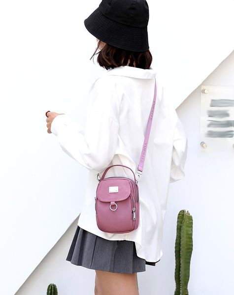 Kopertówka Torba Torebka Na Telefon Ramię Portfel zdjęcie 16