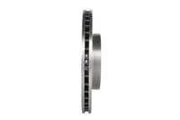 TARCZA HAM PRZOD 294X25 V BOSCH