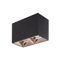 Berella Light Piri 2 BK + GD BL5169