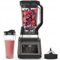 BLENDER KIELICHOWY NINJA BN750EU AUTO-IQ 2w1 2,1L 1200W + BIDON