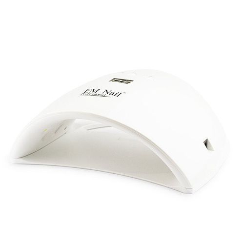 Lampa LED 48W Eclipse + Power Base 6ml Gratis na Arena.pl