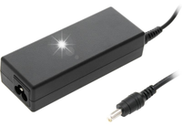 ŁADOWARKA DO LAPTOPA 90W 4,74A 5,5x3,0mm + PIN KABEL ZASILAJĄCY KONICZYNKA