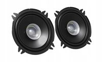 JVC CS-J510X | Głośniki 13cm 250W 91dB | Samochodowe Dual-Cone Zestaw