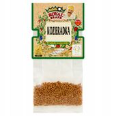 Kozieradka Ziarno Premium 30 g