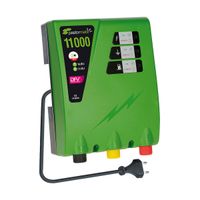 System bezpieczeństwa Pastormatic 11000 Ogrodzenie