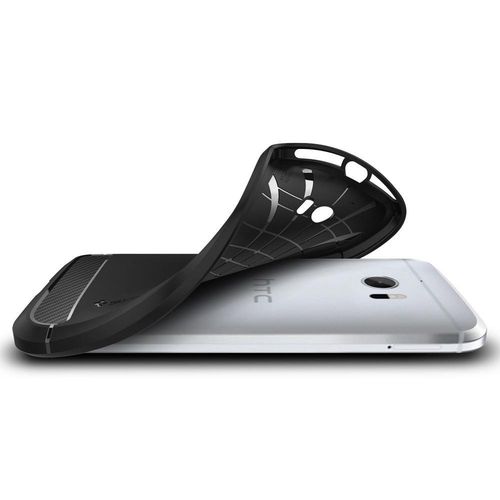 SPIGEN RUGGED ARMOR HTC 10 BLACK na Arena.pl